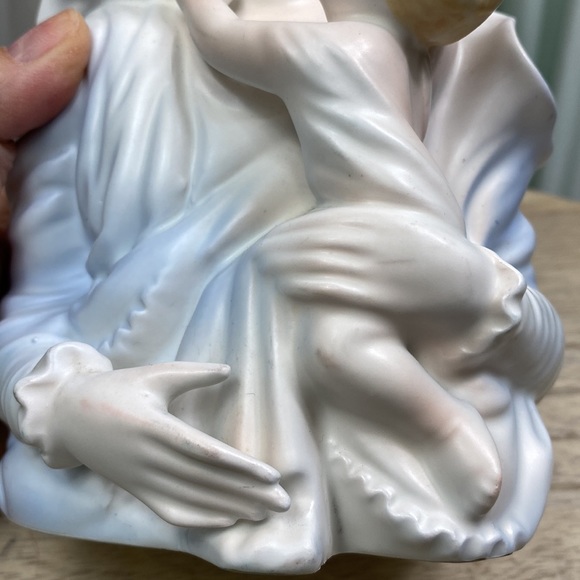 Vintage Rubens Japan planter - Picture 6 of 14